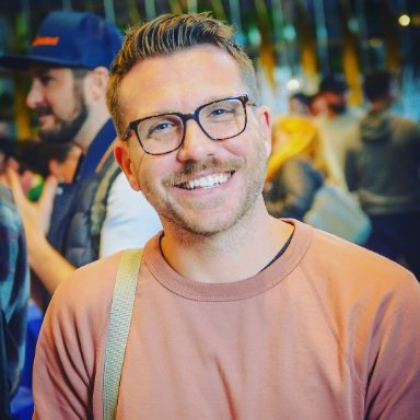Profile Picture of Brian Reinert (@BrianReinert6) on Twitter