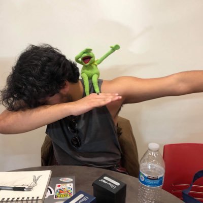 Profile Picture of Jonathan Kardos (@kardos_jonathan) on Twitter