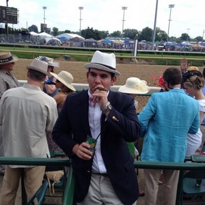 Profile Picture of David Benavides (@banzio) on Twitter