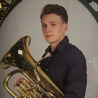 Profile Picture of Thatoneguy (@james_asbill) on Twitter