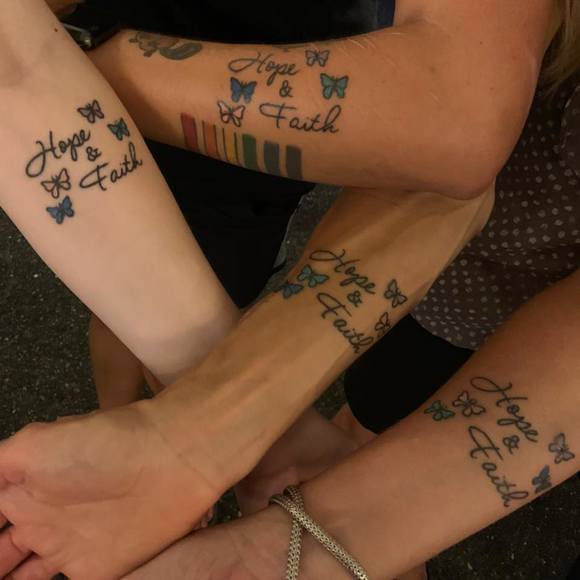 Profile Picture of Patricia Kennedy herflicker (@pattyherf) on Poshmark