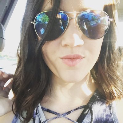 Profile Picture of Haley Haynes. (@halesdavis) on Twitter