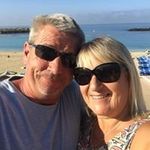 Profile Picture of Dawn N Keith Belcher (@lanzadecor2310) on Instagram