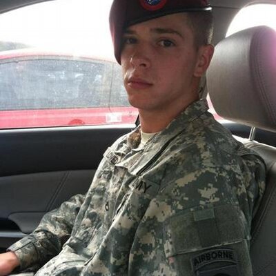 Profile Picture of Keith Loveday (@k_love13fs) on Twitter