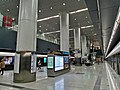 Profile Picture of Tongzhou Beiguan stationon Wikipedia