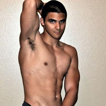 Profile Picture of Max Pichardo (@MP3_Damage) on Twitter