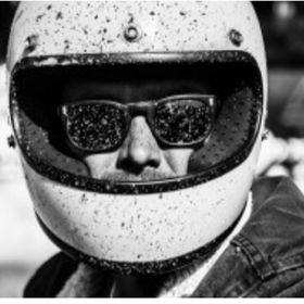 Profile Picture of Matthew Stone (@mattstone) on Pinterest