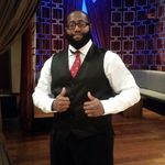 Profile Picture of Ross Jamar (@jamar_ross27) on Instagram