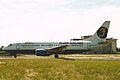 Profile Picture of Flash Airlines Flight 604on Wikipedia