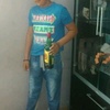 Profile Picture of aaron (@@aaronecheverria) on Tiktok