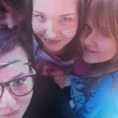 Profile Picture of Julia Schnabel (@JuliaSchnabel) on Twitter