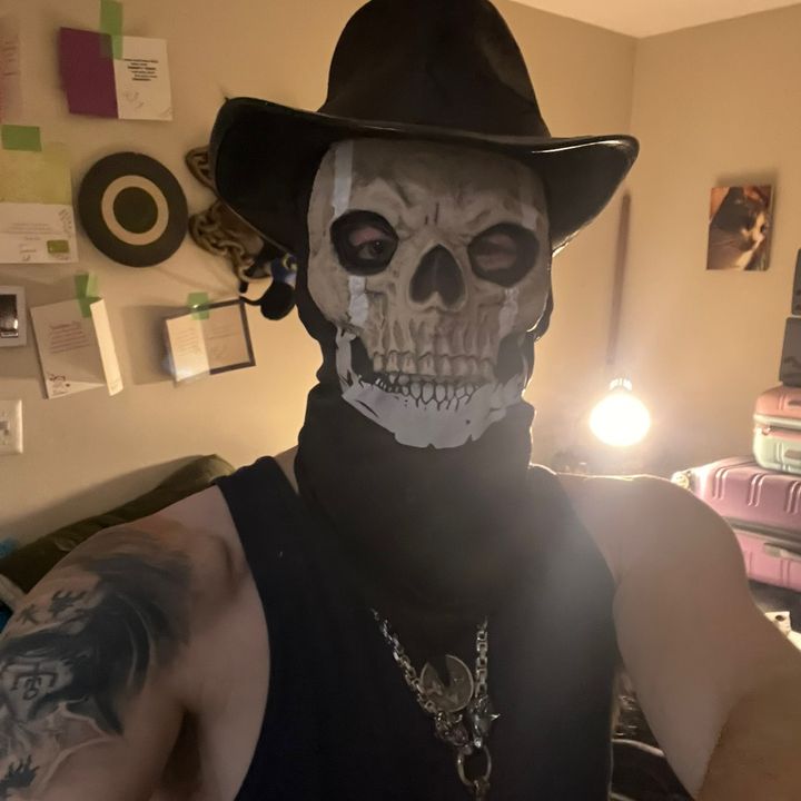 Profile Picture of Bobby (@robertfoss319) on Tiktok
