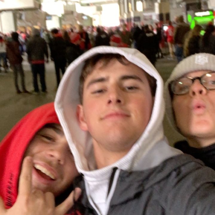 Profile Picture of andrewkeating1231 (@andrewkeating1231) on Tiktok