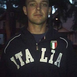 Profile Picture of Joseph Esposito (@pazzaspo92760) on Flickr