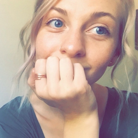 Profile Picture of Katrina Pitcher (@katrinapitcher) on Poshmark