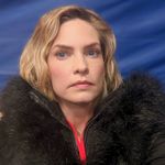 Profile Picture of jill bennett (@mzjillbennett) on Instagram