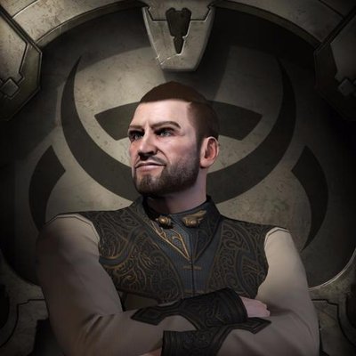 Profile Picture of Micah Manning (@Xinous) on Twitter