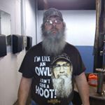 Profile Picture of Mark Corson (@mark.corson.969) on Instagram