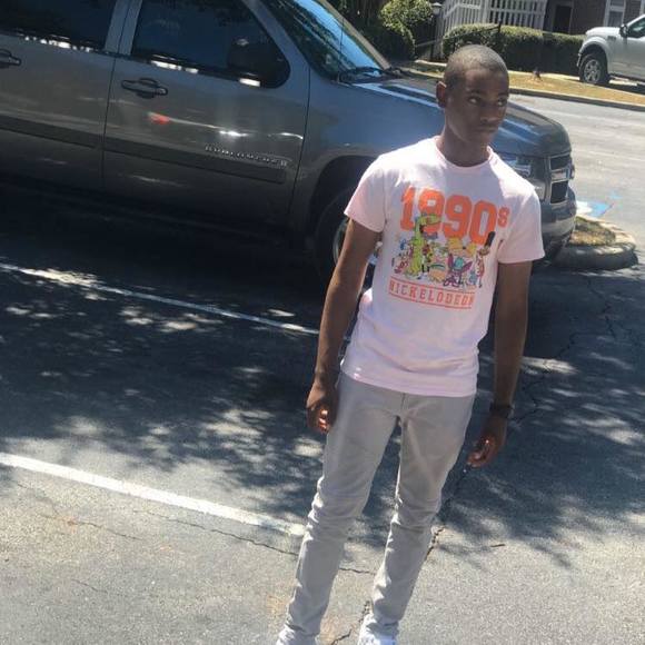 Profile Picture of Devonte Canidate (@king_devonte) on Poshmark