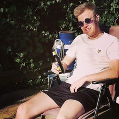 Profile Picture of Kenneth Oldenburg8 (@kennethold) on Tiktok