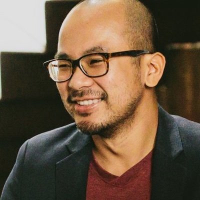 Profile Picture of T. Nguyen (@constantx) on Twitter