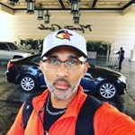 Profile Photo of Andre Page (@andrepage) on Instagram