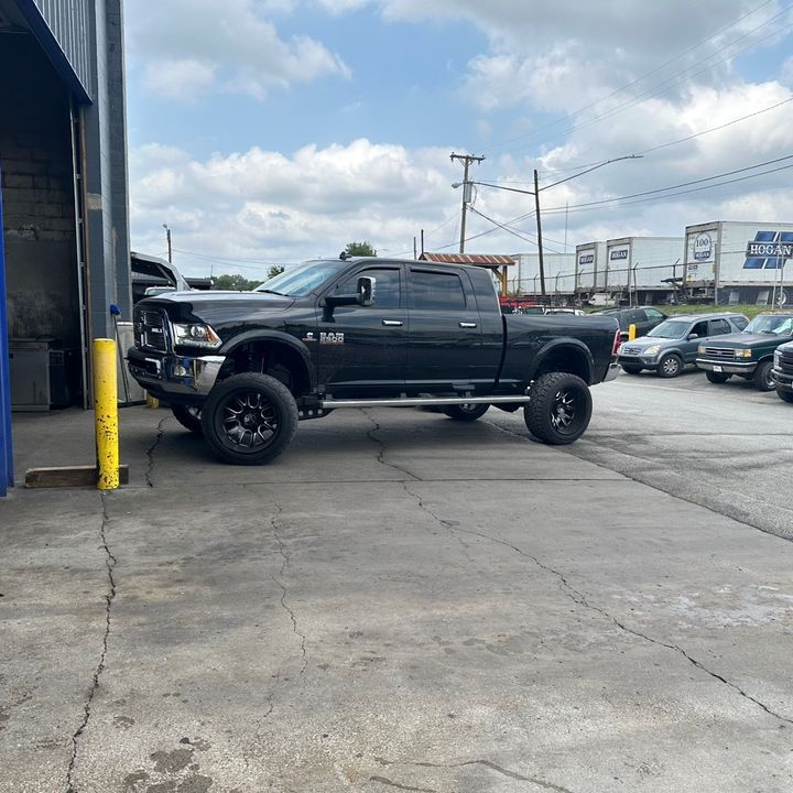 Profile Picture of jamesswayze6 (@james.swayze2) on Tiktok