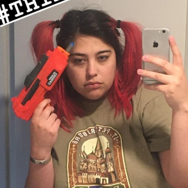 Profile Picture of Heather Keith (@adultkiddo) on Tiktok