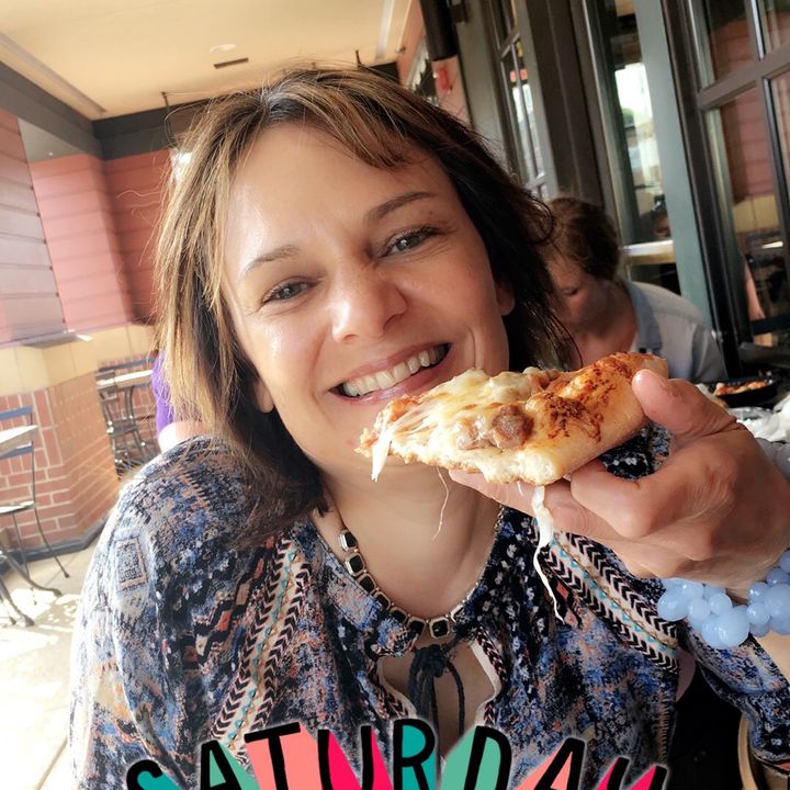 Profile Picture of Tammy T (@tammytorby) on Tiktok