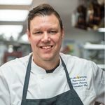 Profile Picture of Jason Parsons (@chefparsons) on Instagram