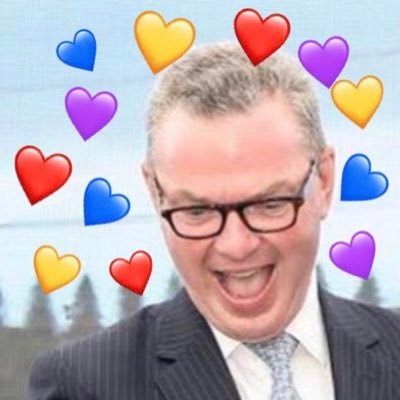 Profile Picture of Chris Pyne Fan Page (@chrisciples) on Twitter