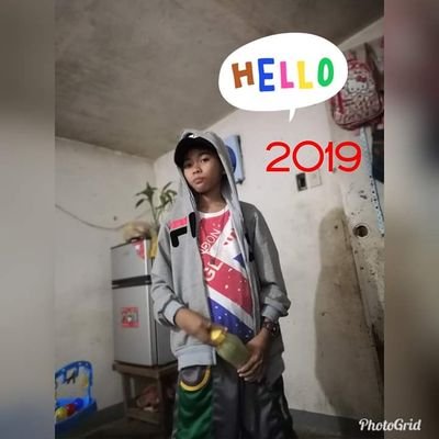 Profile Picture of John Rey Oñate (@JohnReyOate1) on Twitter