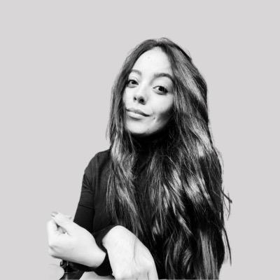 Profile Picture of Lorena Melo (@lorena.melc) on Tiktok