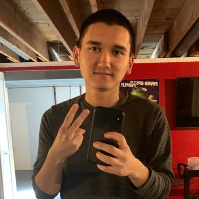 Profile Picture of Sam Rhoades (@Szam4) on Twitter