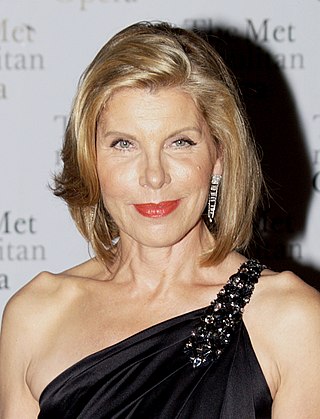 Profile Picture of Christine Baranskion Wikipedia