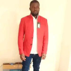 Profile Picture of Dawoud Issahak (@dawoudissahak) on Tiktok