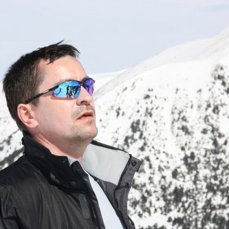 Profile Picture of Peter Brough (@misterbrough) on Twitter