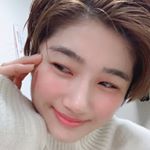 Profile Picture of 深谷美月 (@pon_kan_chan) on Instagram