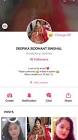 Profile Picture of   Sidकीdeep... (@sidkideep_siddhika) on Tiktok
