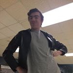 Profile Picture of Nathan Glennon (@nathan_aka_jackson) on Instagram