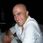 Profile Picture of James Bisson (@jamiebisson) on Youtube