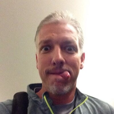 Profile Picture of Tim Bracken (@whoabirdinhere) on Twitter