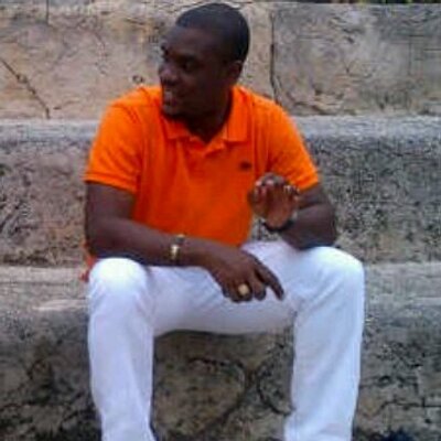 Profile Picture of Hack Mr Right (@samuel471hack) on Twitter
