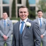 Profile Picture of Ben Marsh (@ben_marsh) on Instagram