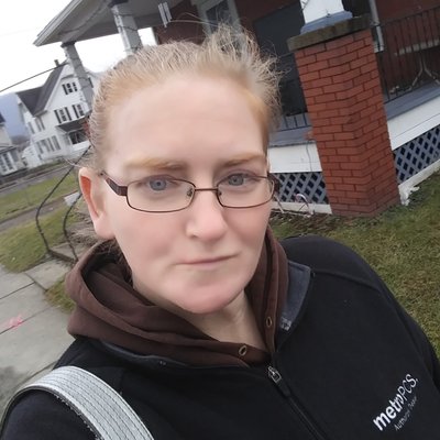 Profile Picture of Erica Pepperman (@EricaPepperman) on Twitter