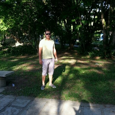 Profile Picture of Juan Jose Chiquito B (@Khepex) on Twitter