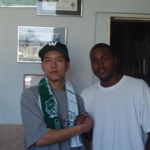 Profile Picture of Wesley Swift (@100112704) on Myspace