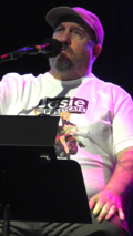 Profile Picture of Stephin Merritt - Wikipediaon Wikipedia