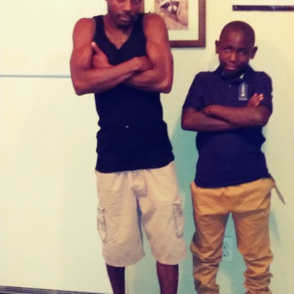 Profile Picture of Cornelius Howard (@corneliushoward) on Poshmark