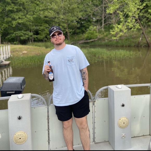 Profile Picture of Nick Haddox (@nickhaddox3) on Poshmark